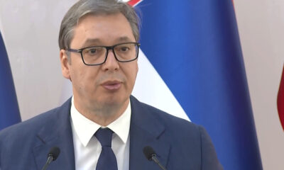 A szerb elnök a kevés Fico a kevés szabad és szabadságszerető európai vezető közé tartozik, ezért Orbánnal együtt napokon belül meglátogatják