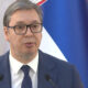 A szerb elnök a kevés Fico a kevés szabad és szabadságszerető európai vezető közé tartozik, ezért Orbánnal együtt napokon belül meglátogatják