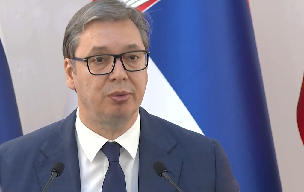 A szerb elnök a kevés Fico a kevés szabad és szabadságszerető európai vezető közé tartozik, ezért Orbánnal együtt napokon belül meglátogatják
