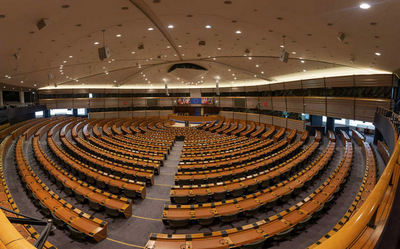 Erdély parlament