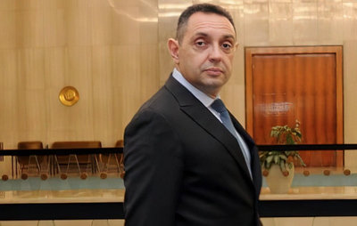 Vulin Európa