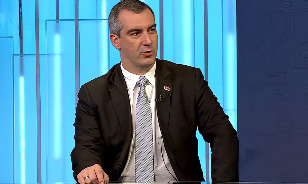 Nem éppen a legfrissebb hír, hogy Vladimir Orlić lett a BIA új igazgatója, csak most vált hivatalossá