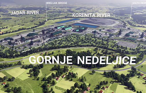Gornje Nedeljice