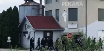Pekara