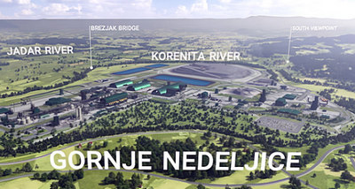 Gornje Nedeljice