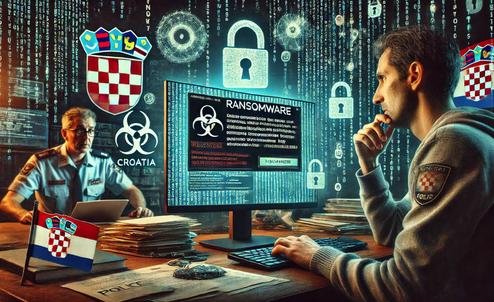 A fejlesztők biztosítják a rosszindulatú szoftvereket és a technikai támogatást, így a támadóknak csak az áldozatokra kell összpontosítaniuk