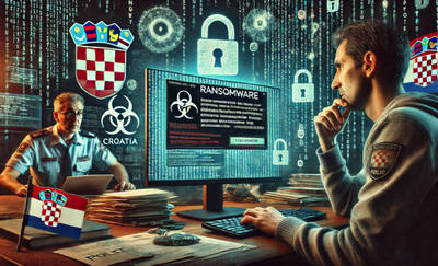 Hackertámadas