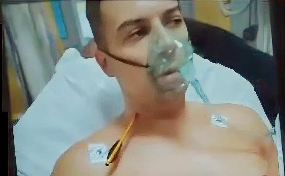 A szerb belügyminiszter szerint egy vahhabita támadt egy csendőrre Belgrádban 🔞 2 A megsebesült csendőr