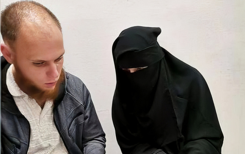 A szerb belügyminiszter szerint egy vahhabita támadt egy csendőrre Belgrádban 🔞 3 Az elkövető