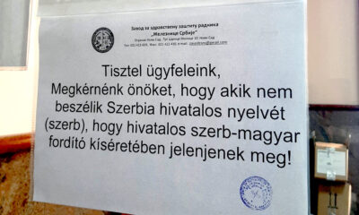 Amikor nem tudom magyarul