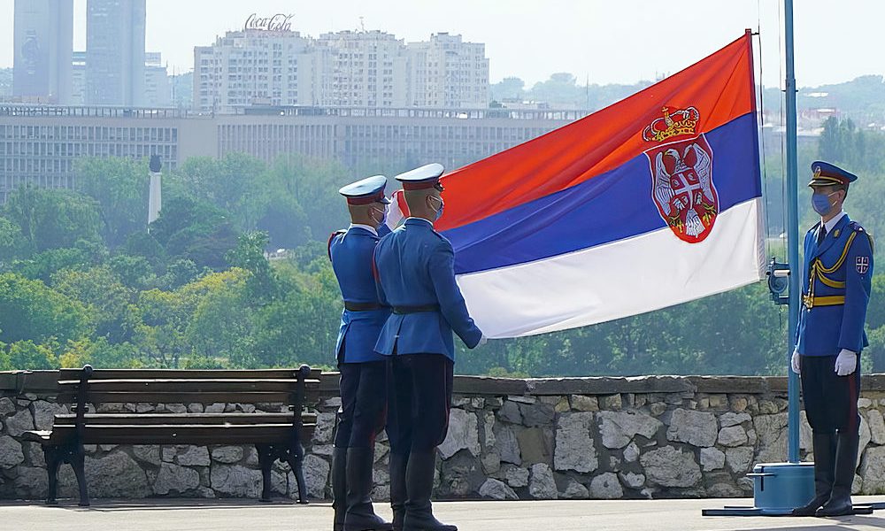 Felvonják vagy levonják: A szerb elnök a ZERO COLÁRÓL hamarosan áttér a 100% KBAC-ra? Szerbia a BRICS-i úton?