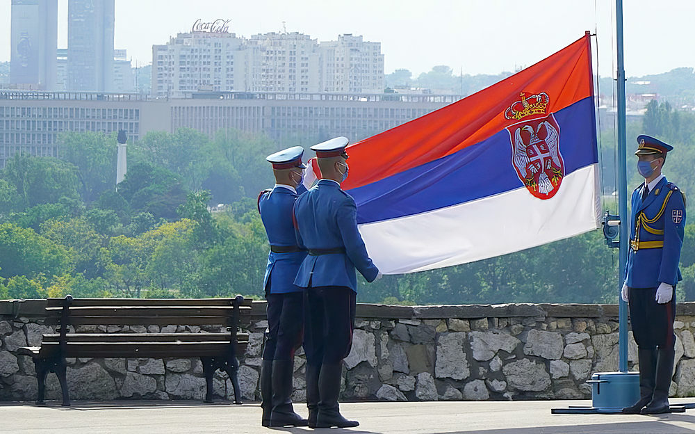 Felvonják vagy levonják: A szerb elnök a ZERO COLÁRÓL hamarosan áttér a 100% KBAC-ra? Szerbia a BRICS-i úton?
