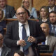 A luxuslakásokkal rendelkező Vladimir Đukanović a parlamentben is erősíti a haladó pártot