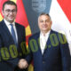 Egymilliárd eurós kézfogás, Mickoszki ilyen értékű pénzügyi csomagban állapodott meg Orbánnal a macedón Forum című hetilap szerint