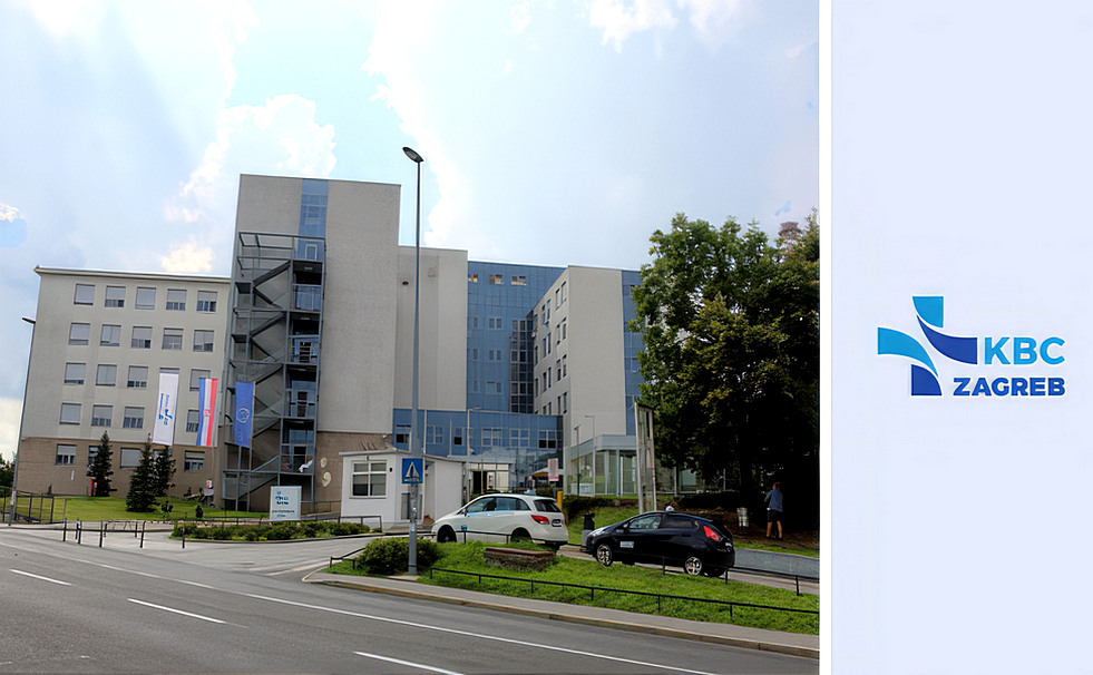 A hackertámadás megnehezítette a körház működését, de adatszivárgás nem történt