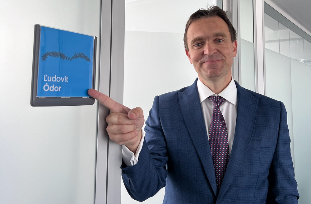 Ódor Lajos minden csütörtökön hírlevelet küld, de nem mondott csütörtököt
