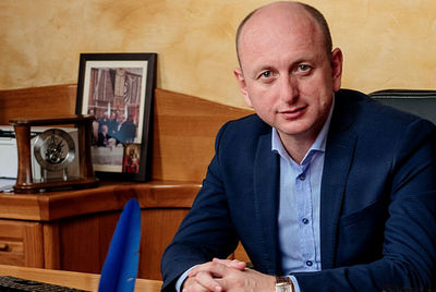 Milan Knezevic