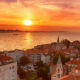A Sunset Sports Media Festival június 6-a és 8-a között kerül megrendezésre festői szépségű Zárában, ahol még a nyaralás is más