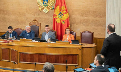 TÖRTÉNELMI TRAUMÁK: Ülésezik a montenegrói parlament, amely belgrádi nyomás elővette Jasenovac kérdését