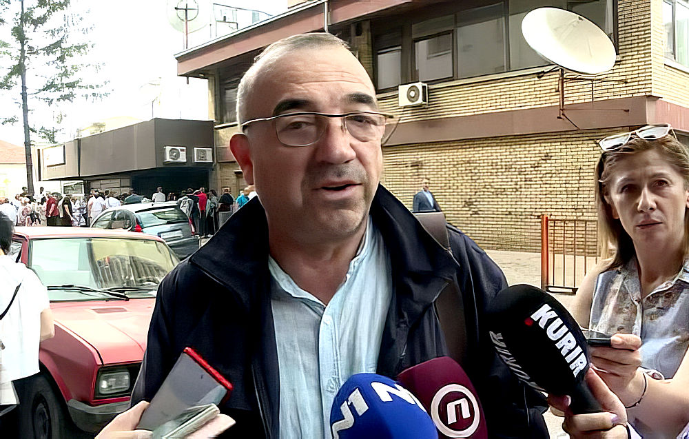 Tihomir Perić 