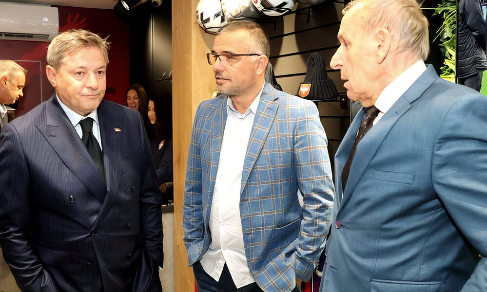 Dragan Stojković Piksi szerb válogatott