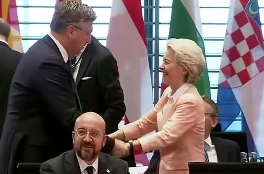 Andrej & Ursula