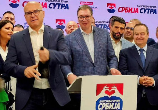 Haladók ünneplése