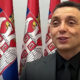 Aleksandar Vulin szerint a Koszovó és Metóhiában élő szerbek problémáit nem annyira a koszovói albán „hatóságok”, mint inkább az EU okozza, amely nem akarja rávenni őket, hogy teljesítsék a brüsszeli párbeszéd keretében vállalt kötelezettségeiket. Vulin a nyugati beavatkozás elleni fellépésről tágyalt Moszvában
