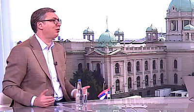 Vucic _Salahudin
