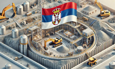 Szerb lítium