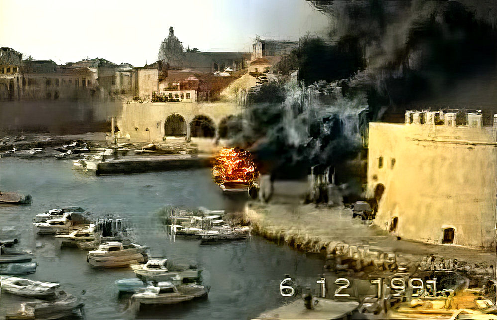 A Dubrovnik elleni támadásban mintegy 350 ember vesztette életét