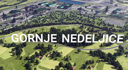 Gornje Nedeljice