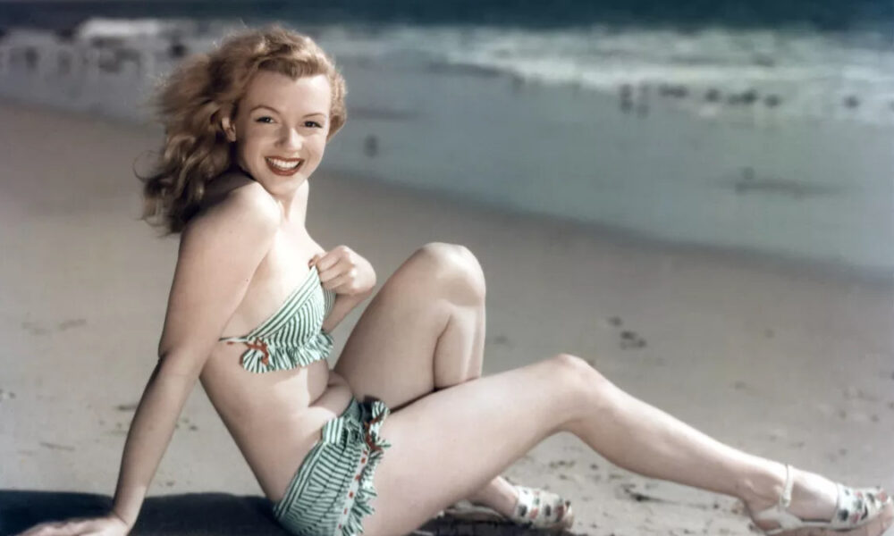 Marilyn Monroe csillaga sosem szűnt meg ragyogni