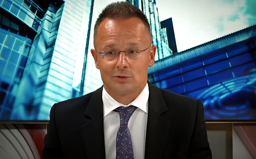 A BALK a napokban számolt be arról, hogy egy horvát szakértő szerint Magyarország most alternatív energiaforrásokat keres a kőolajat illetően, amit lényegében Szijjártó Péter nem cáfolt (Forrás: Facebook, Szijjártó Péter)