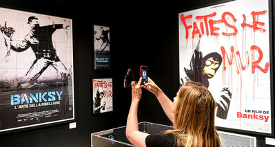 Banksy