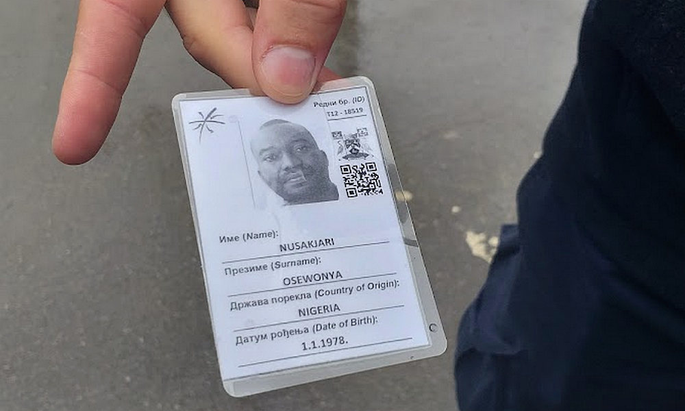 Csökkent a migránsok száma, több központot bezártak Szerbiában 2 Az egész migránsvilágban mindenki január elsején született