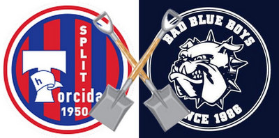 Torcida - BBB