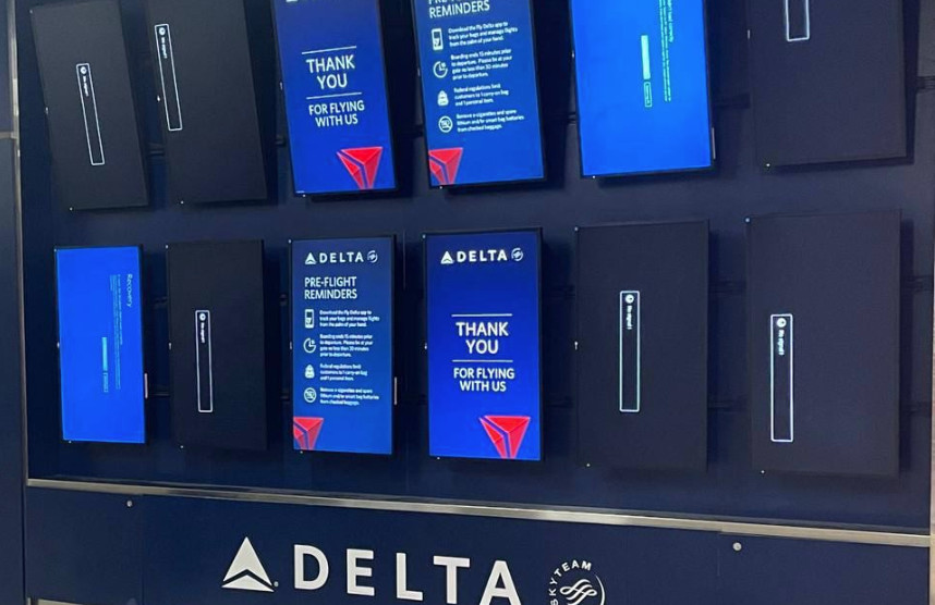 Amikor a BSOD a deltájához érkezik