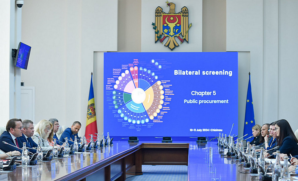 Az Európai Bizottság mindenekelőtt a közbeszerzések elemzésének lát neki, ami alapvető fontosságú minden demokratikus állam megfelelő működéséhez