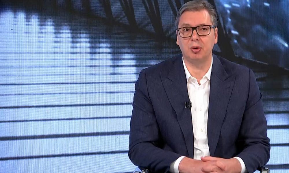 Vučić szerint Kamala Harrisből hiányzik az érzelmi attitűd és karizma, amely szükséges lenne ahhoz, hogy legyőzze Trumpot, ezért bevonják a kampányba Michelle Obamát