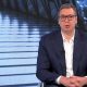 Vučić szerint Kamala Harrisből hiányzik az érzelmi attitűd és karizma, amely szükséges lenne ahhoz, hogy legyőzze Trumpot, ezért bevonják a kampányba Michelle Obamát
