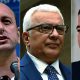 A horvátok haragját az váltotta ki a három montenegrói politikussal szemben, hogy a montenegrói parlament június végén elfogadta az eredetileg Jasenovacra tervezett, de a német Dachau-táborra és az osztrák Mauthausenre is kiterjesztett határozatot, amivel a BALK akkori megfogalmazása szerint megkezdődött az idei balkáni "Summer Hate Festival".