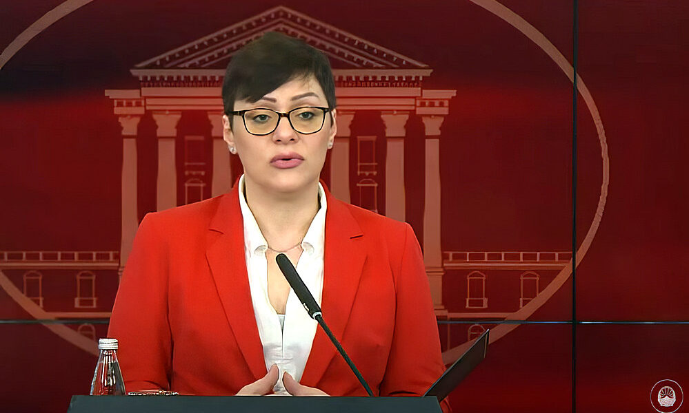 Gordana Dimitrieszka-Kocsoszka pénzügyminiszter szerint szerint Magyarország ezúttal egy 500 millió eurós eurókötvény kiváltását finanszírozza meg január közepén (Forrás: Fokusz)