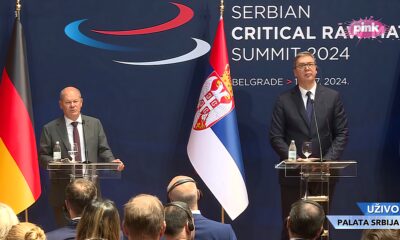 Az alábbiakból kiderül, hogy a mai találkozót nem két nap alatt hozták össze... De az időzítés sem rossz! Mindenki szabadlábon, vagyis szabadságon van