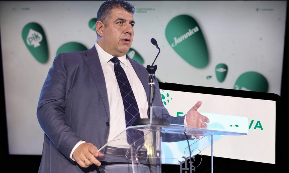Pavao Vujnovac a Fortenova legnagyobb tulajdonosa, kollázs