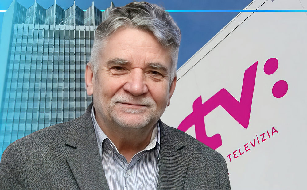 Ľuboš Machaj: Kiszervezték alóla az intézményt
