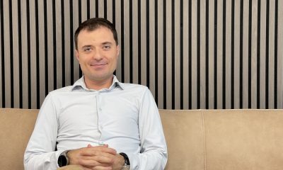 AKKUMULÁTOR: Nemanja Mikać szerint az ő elemeik háromszor biztonságosabb, és nagyon kicsi az esélye annak, hogy kigyulladjanak