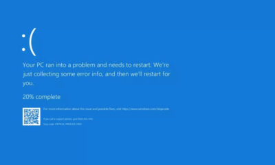 GIGAGUBANC : Microsoft Blue