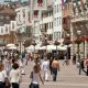 Rijeka (Fiume) belvárosa, ahol minden sarkon magyar emlékek várnak