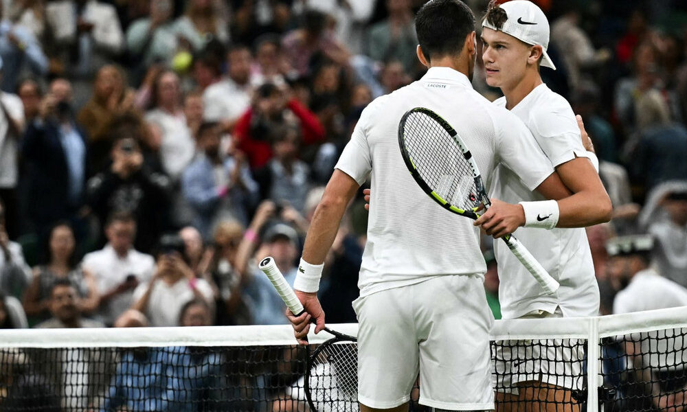 Ma úgy éreztem magam, mint egy árnyék és @DjokerNole barátom 😎 még mindig erős 💪🏼, találkozunk jövőre @Wimbledon - írta az X platformon Holger Rune a július 8-án elszenvedett vereséget követően, ezután került megemlítésre a múzeum létrehozása